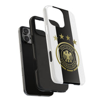 Thumbnail for Germany National Team Tough Phone Case