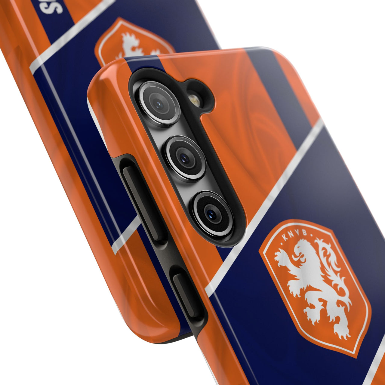 Netherlands National Team Tough Phone Case