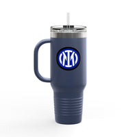 Thumbnail for Inter Milan Travel Mug - 40oz