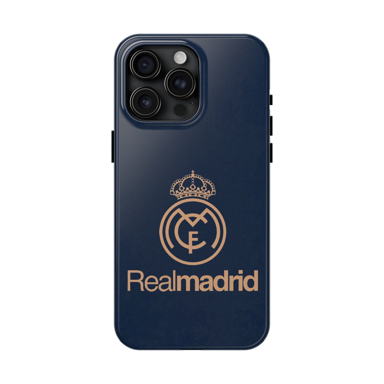 Real Madrid Phone Case