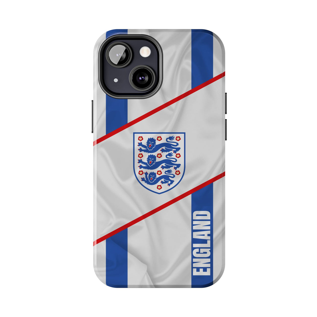 England National Team Tough Phone Case