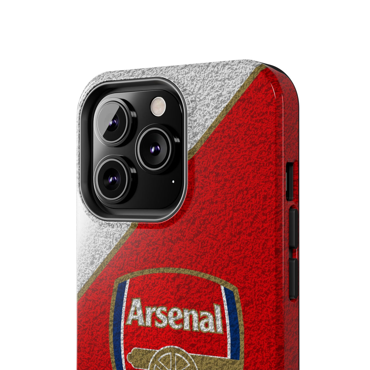 Arsenal Tough Phone Case