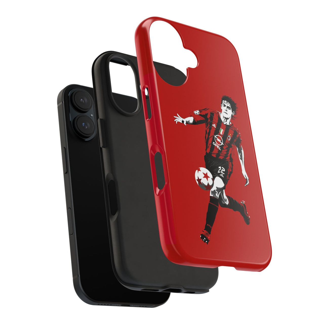 Ricardo KAKA Phone Case