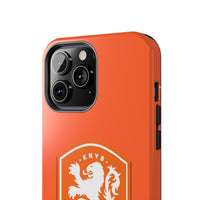 Thumbnail for Netherlands National Team Tough Phone Case