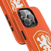 Thumbnail for Netherlands National Team Tough Phone Case
