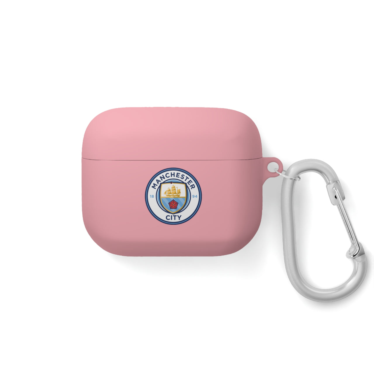 Manchester City AirPods Case Cover