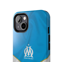 Thumbnail for Olympique de Marseille Tough Phone Case