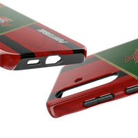 Thumbnail for Portugal National Team Tough Phone Case