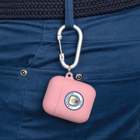 Thumbnail for Manchester City AirPods Case Cover
