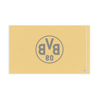 Thumbnail for Borussia Dortmund Flag