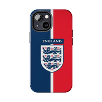 Thumbnail for England National Team Tough Phone Case