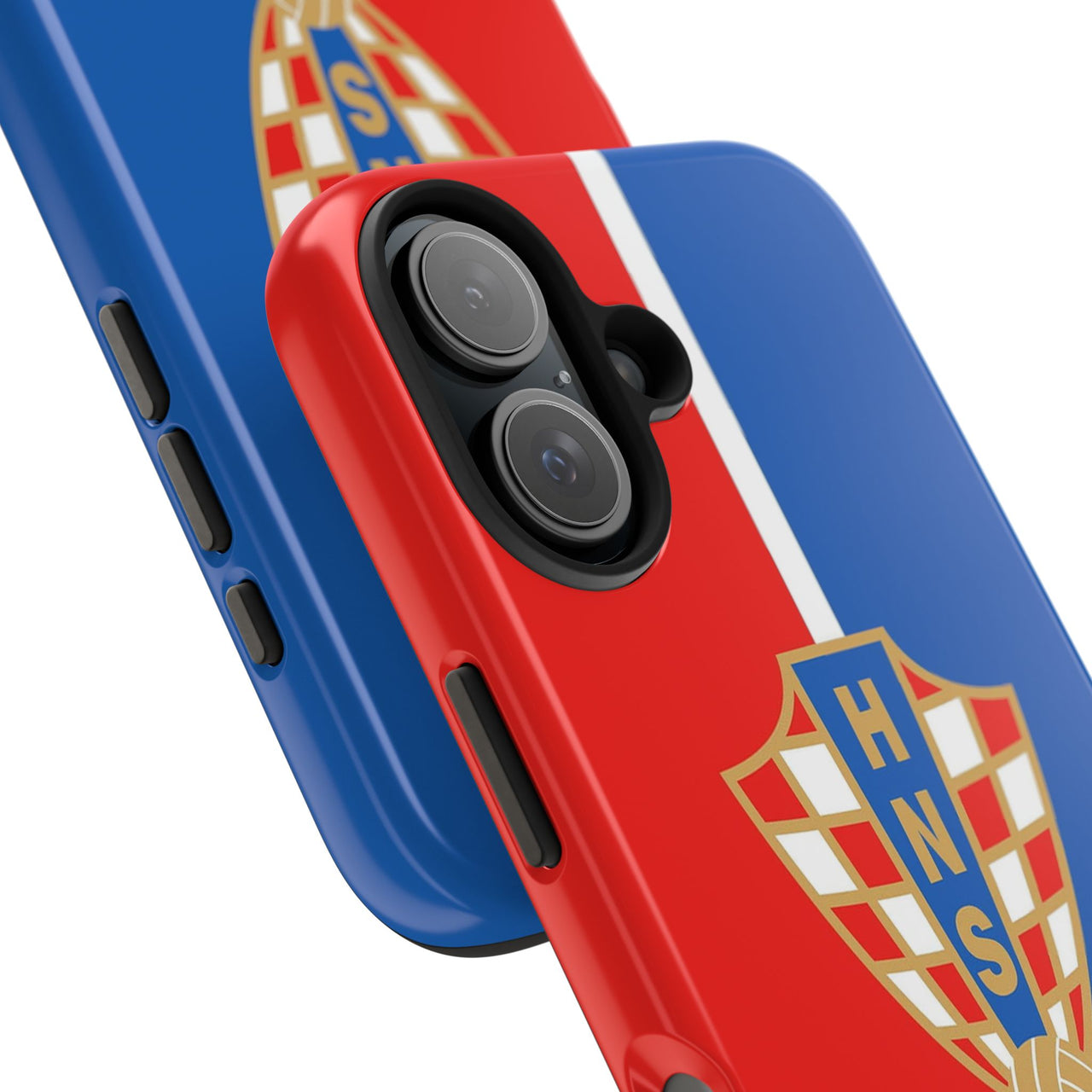 Croatia National Team Tough Phone Case