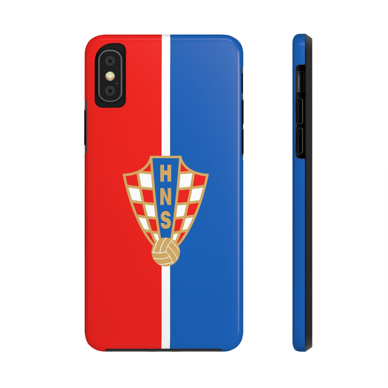 Croatia National Team Tough Phone Case