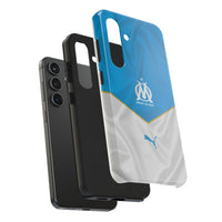 Thumbnail for Olympique de Marseille Tough Phone Case