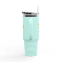Thumbnail for France National Team Travel Mug, 40oz