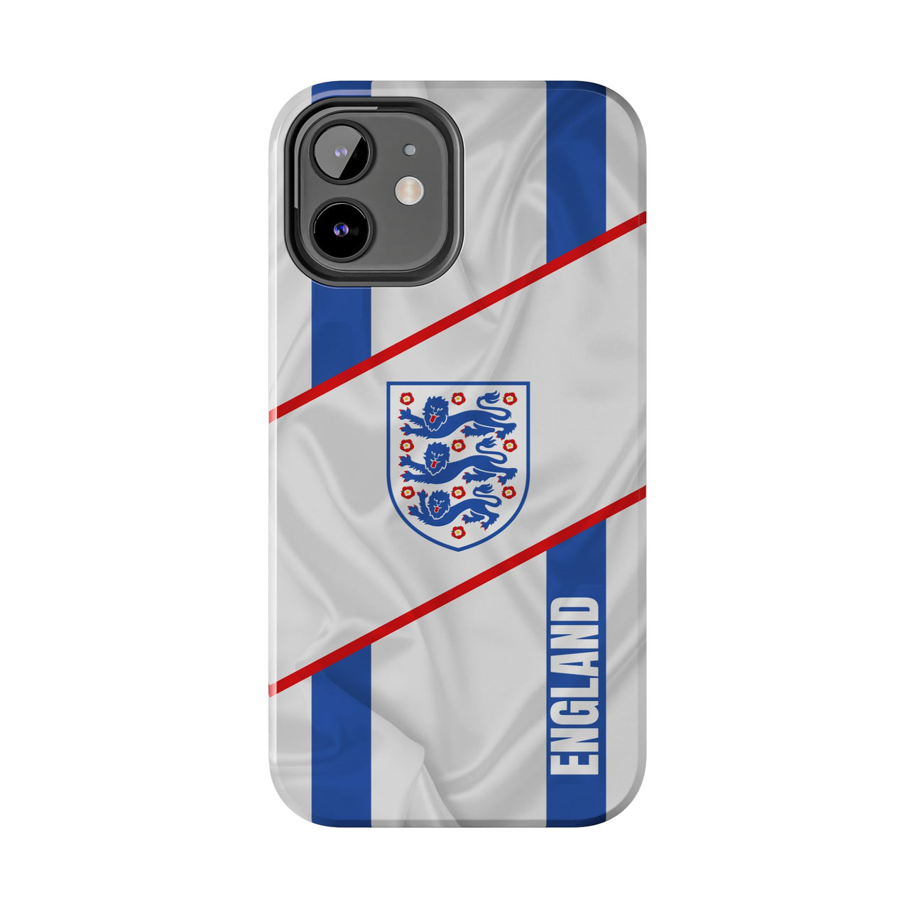 England National Team Tough Phone Case