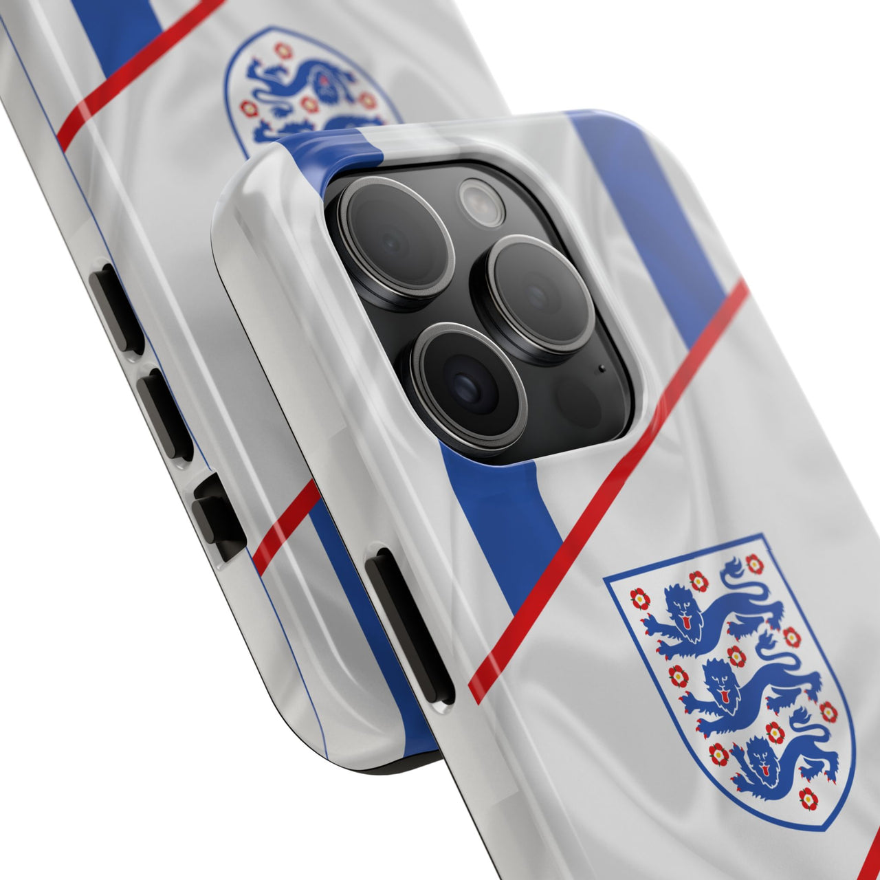 England National Team Tough Phone Case