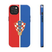 Thumbnail for Croatia National Team Tough Phone Case