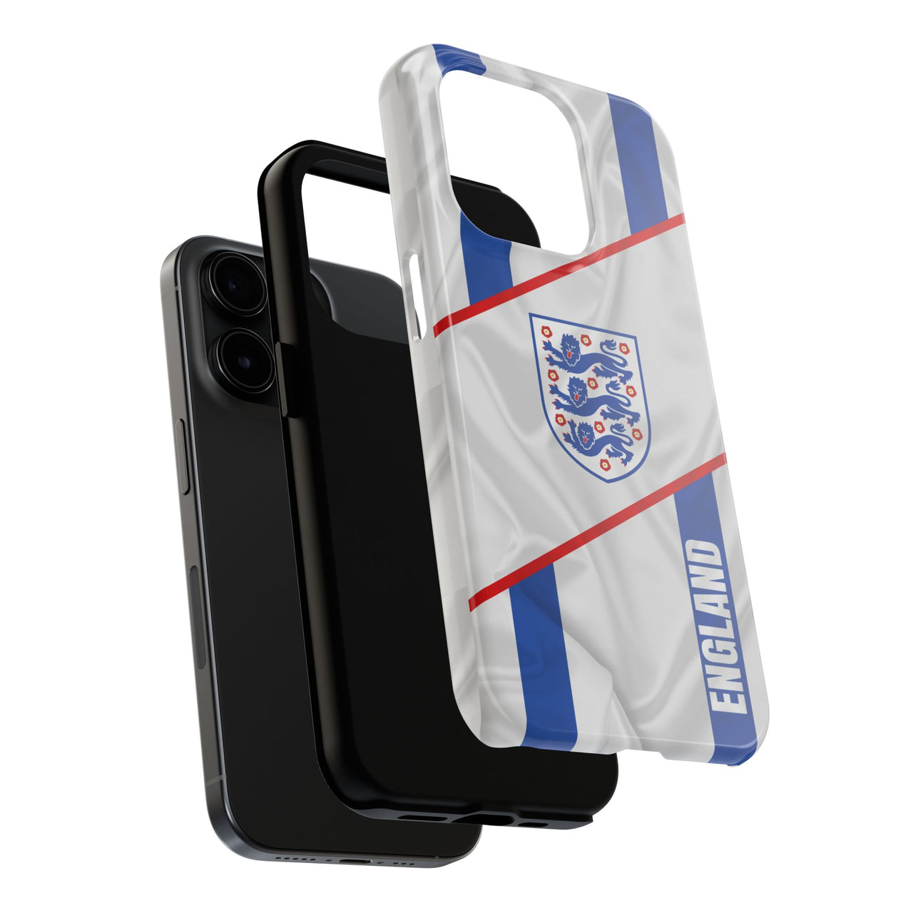 England National Team Tough Phone Case