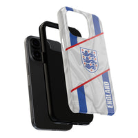 Thumbnail for England National Team Tough Phone Case
