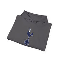 Thumbnail for Tottenham Hotspurs Unisex Hooded Sweatshirt
