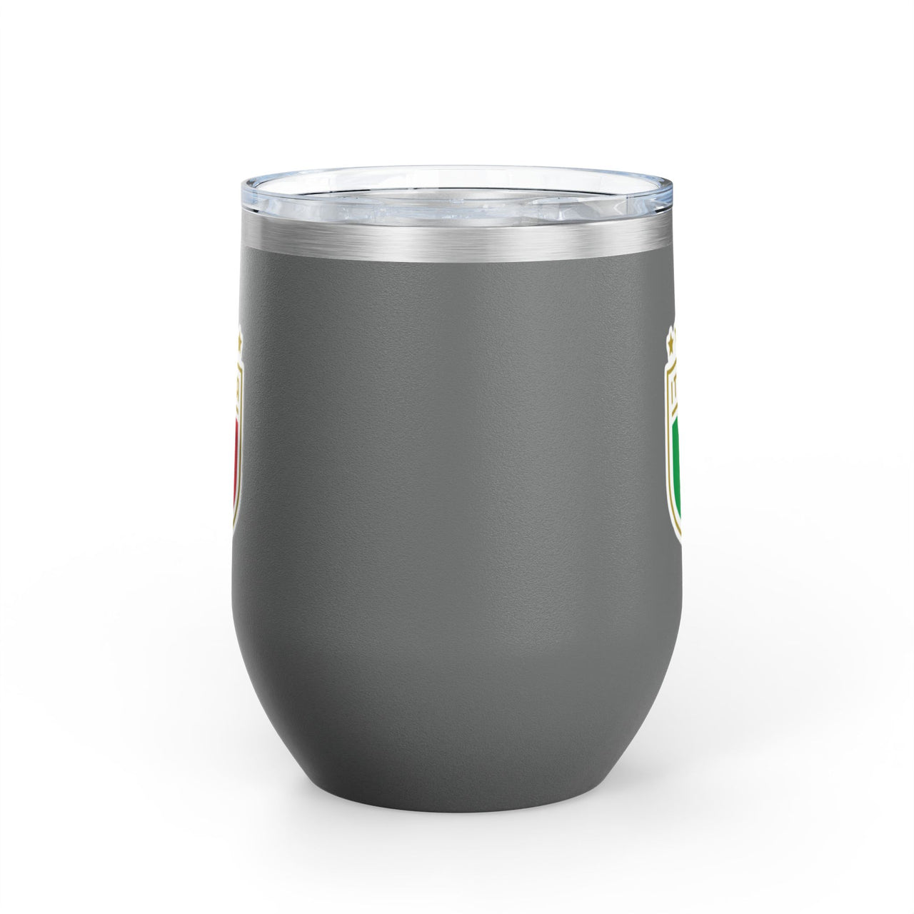 Italy Wine Tumbler - 12oz