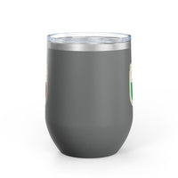 Thumbnail for Italy Wine Tumbler - 12oz