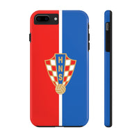 Thumbnail for Croatia National Team Tough Phone Case