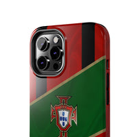 Thumbnail for Portugal National Team Tough Phone Case