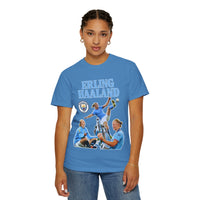 Thumbnail for Erling Haaland Graphic Tee - Unisex