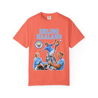 Thumbnail for Erling Haaland Graphic Tee - Unisex