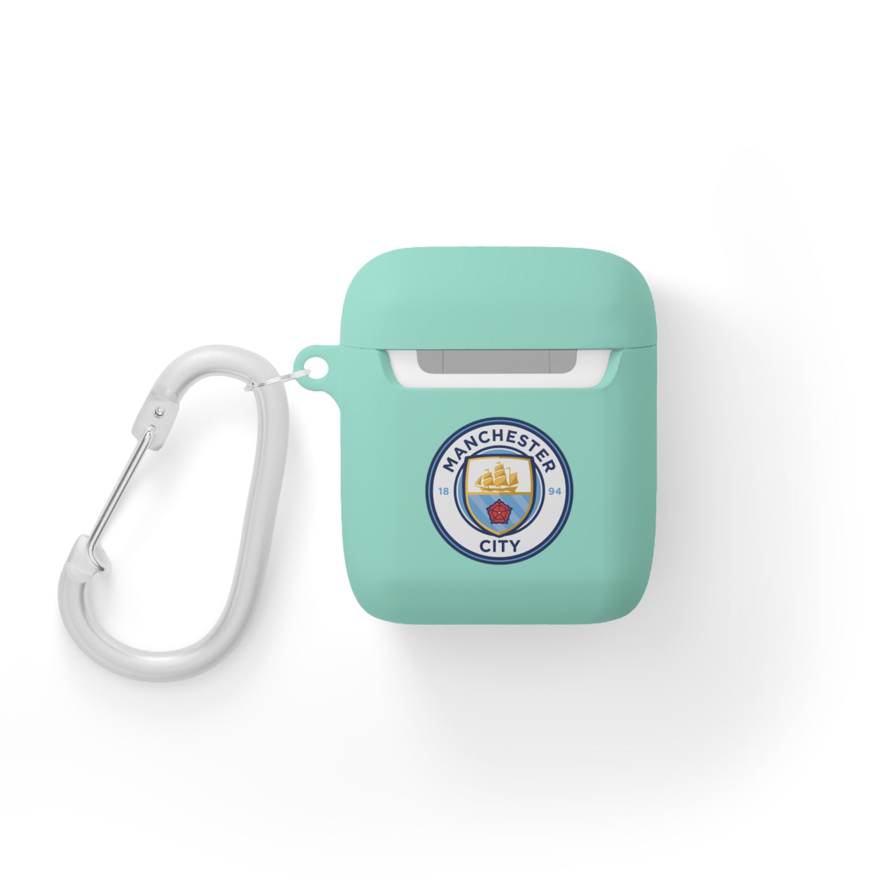 Manchester City AirPods Case Cover