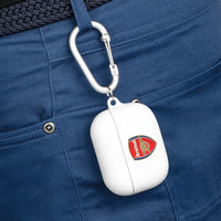 Thumbnail for Arsenal AirPods & AirPods Pros Case Cover