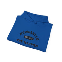 Thumbnail for Newcastle Unisex Hooded Sweatshirt