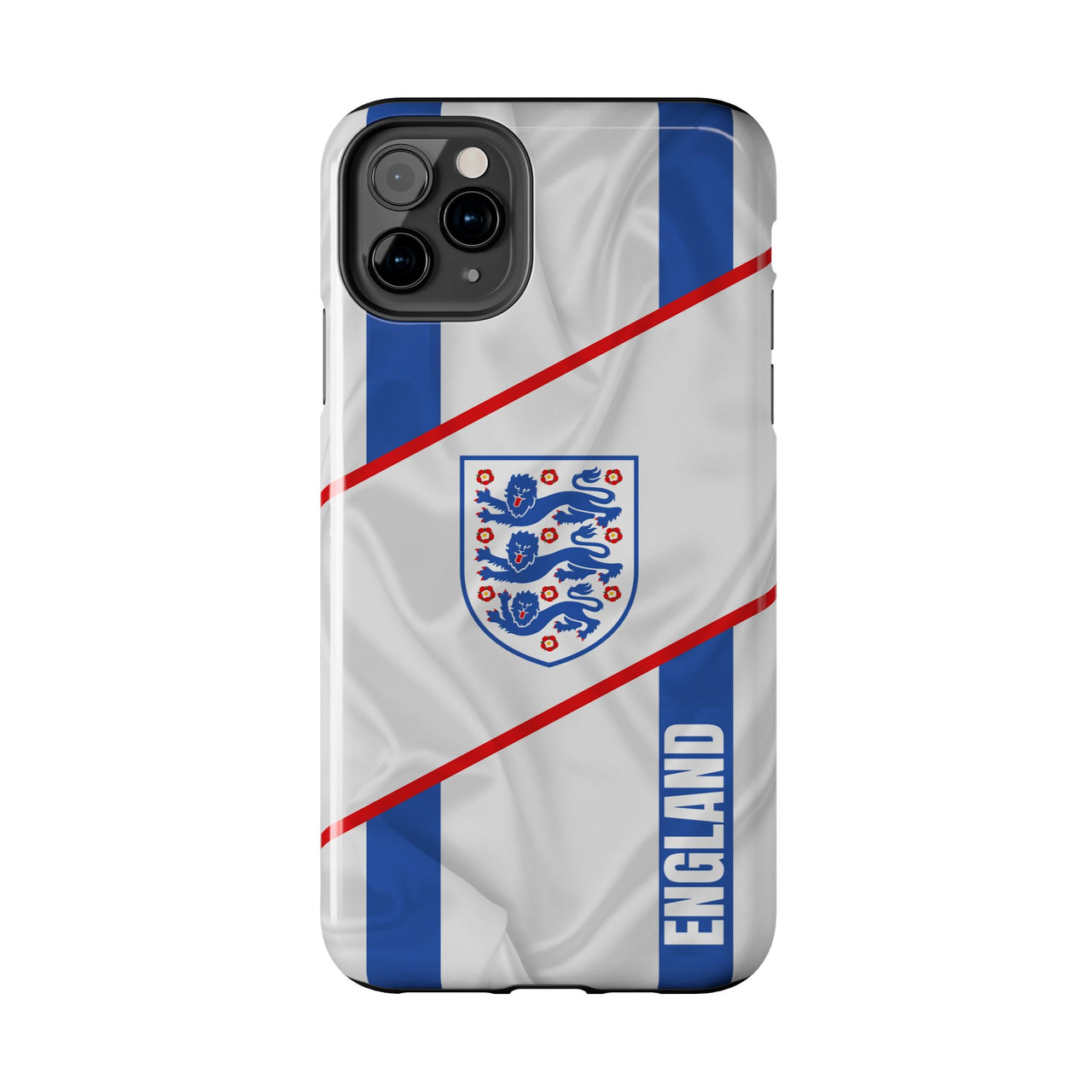 England National Team Tough Phone Case