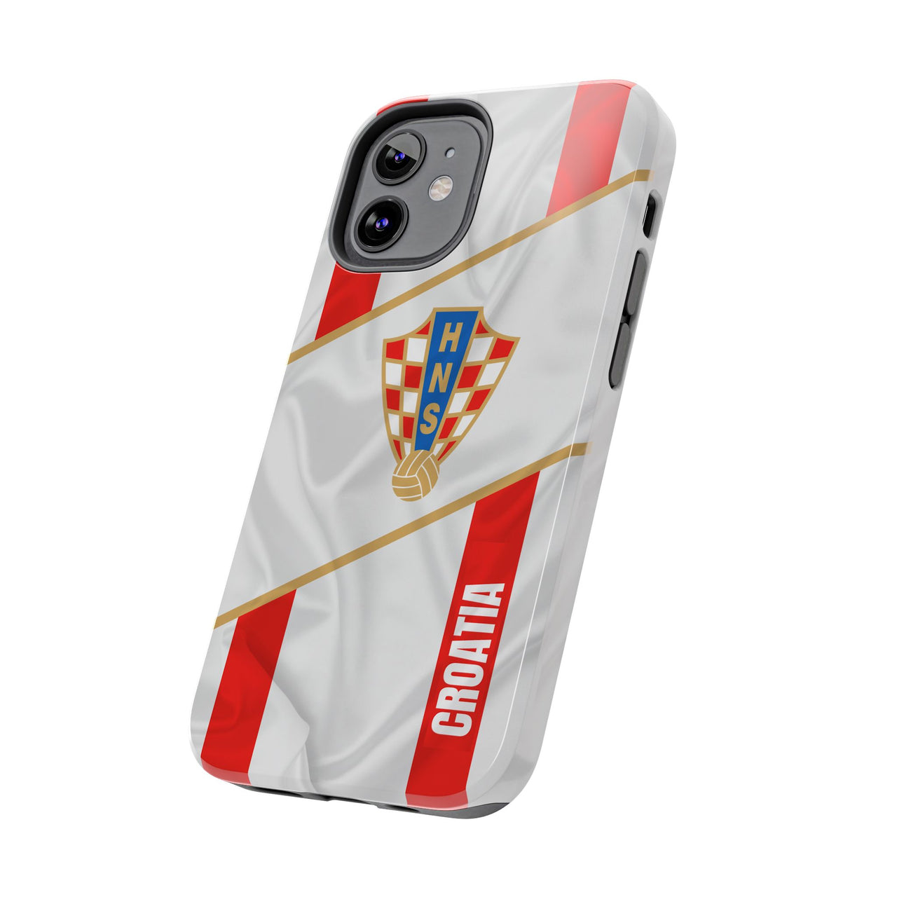 Croatia National Team Tough Phone Case