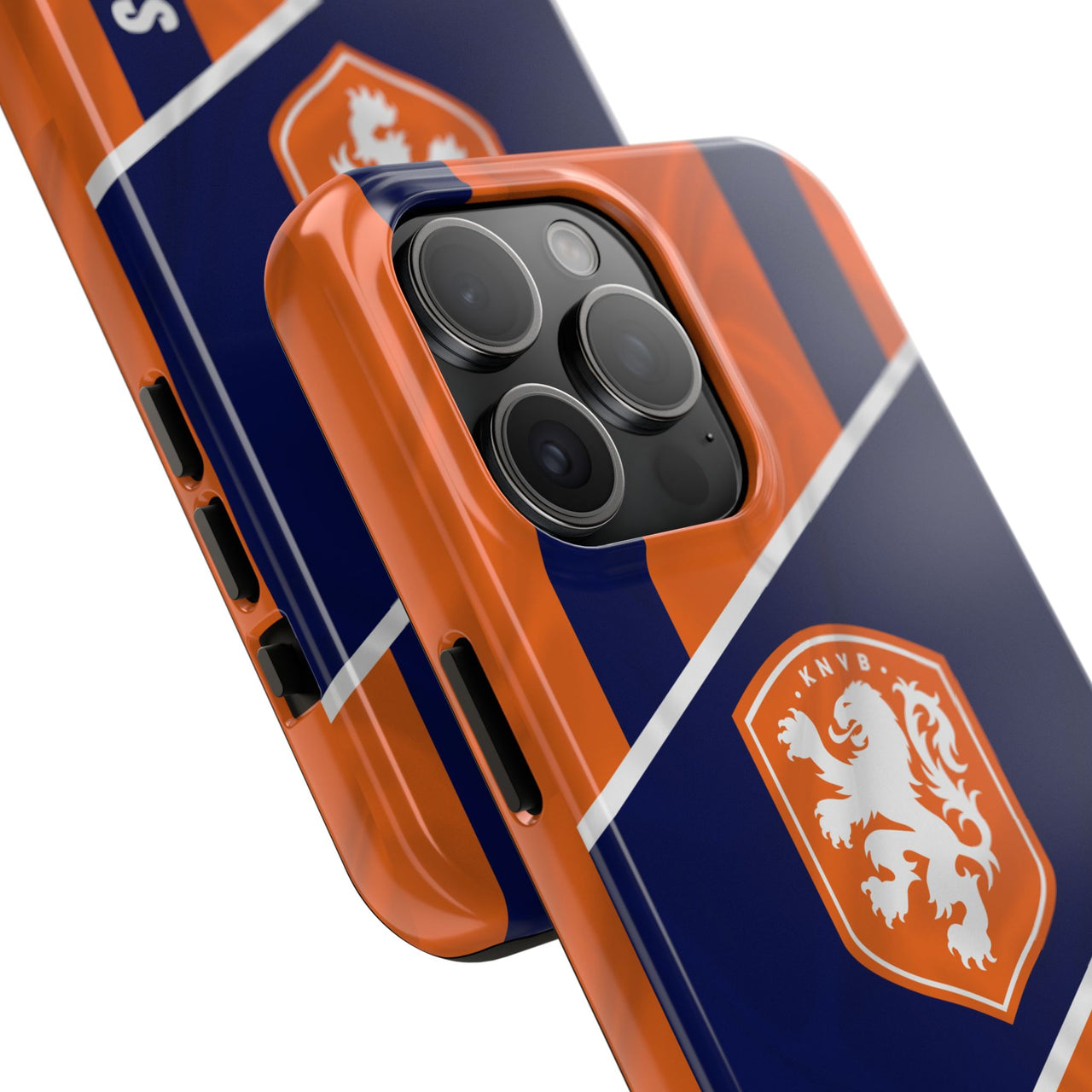 Netherlands National Team Tough Phone Case