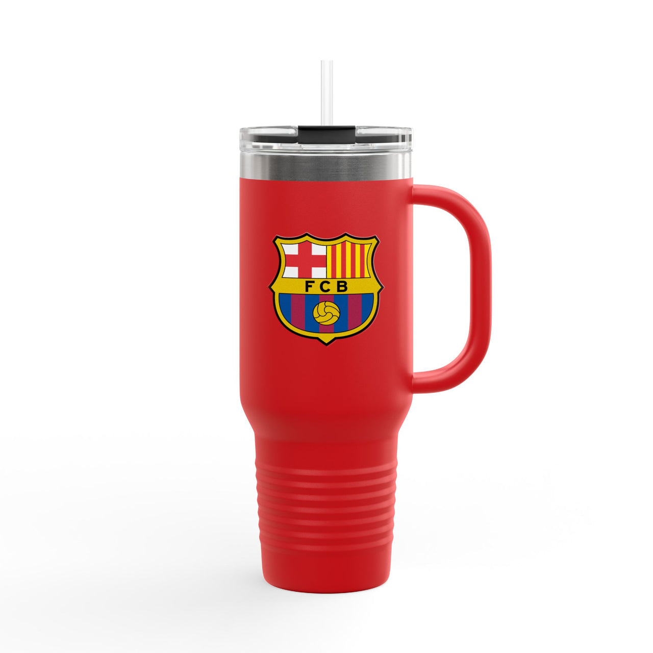 Barcelona Insulated Travel Mug - 40oz