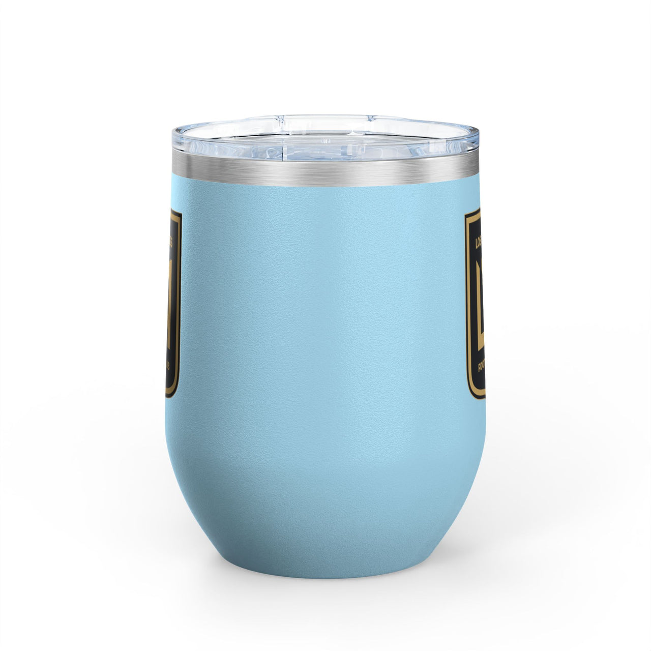 LA Galaxy Football Club Wine Tumbler - 12oz