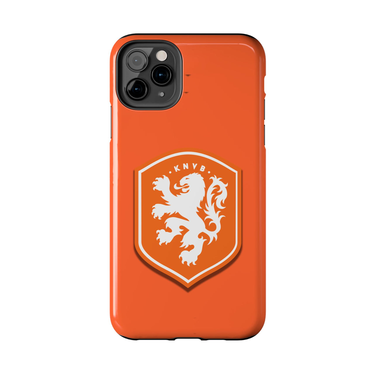 Netherlands National Team Tough Phone Case