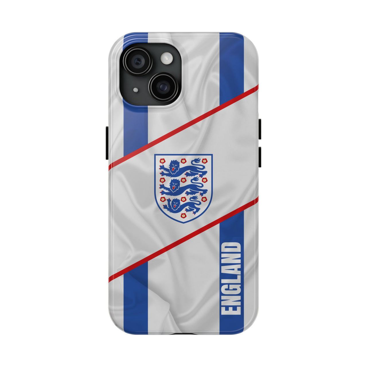 England National Team Tough Phone Case