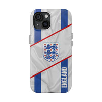Thumbnail for England National Team Tough Phone Case