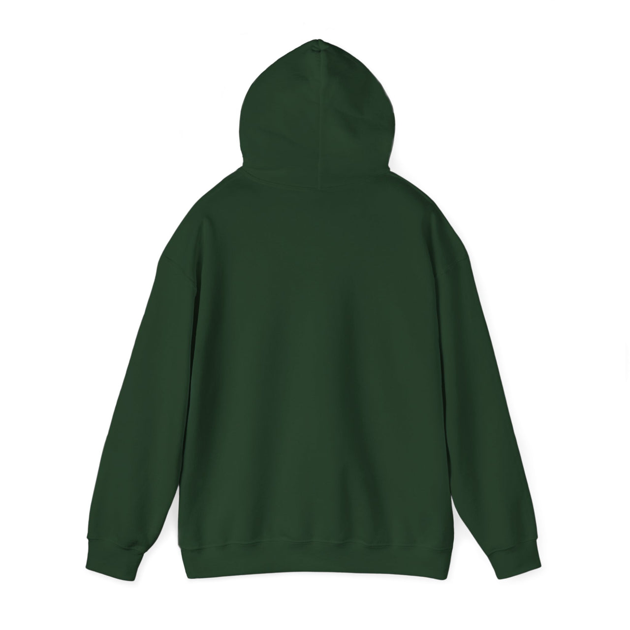 Bayern Munich Unisex Hooded Sweatshirt