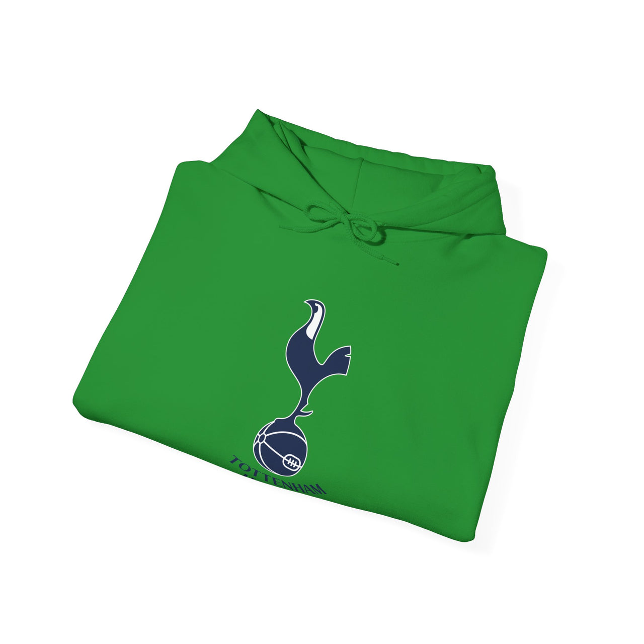 Tottenham Hotspurs Unisex Hooded Sweatshirt