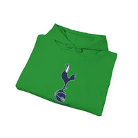 Thumbnail for Tottenham Hotspurs Unisex Hooded Sweatshirt