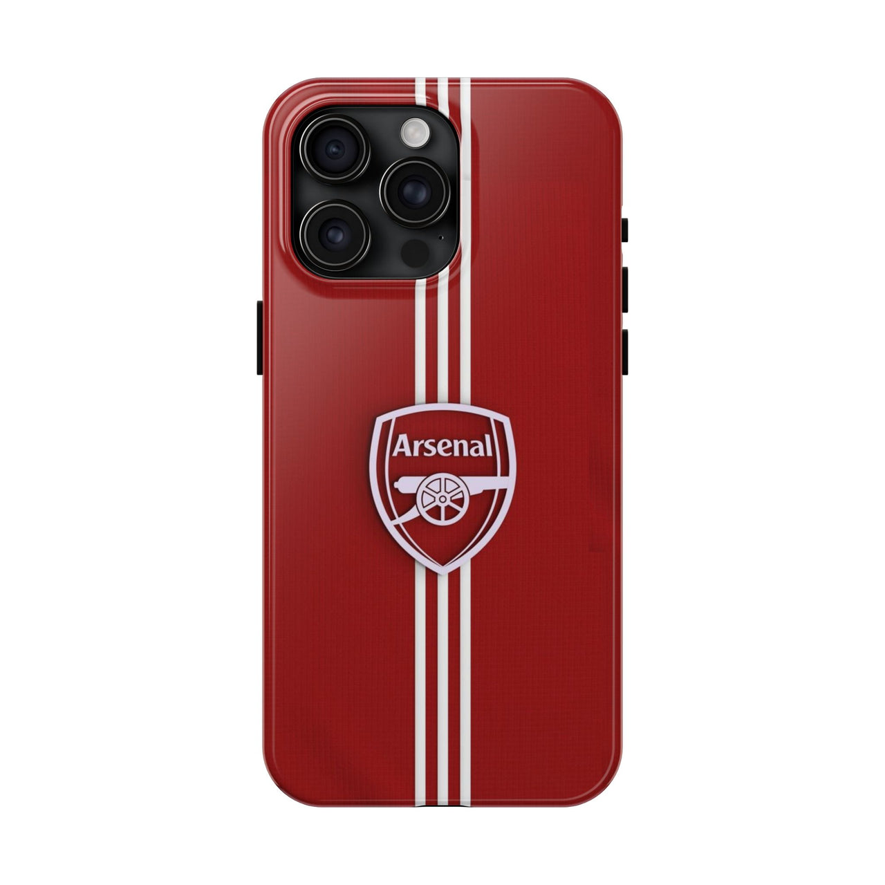 Arsenal Tough Phone Case