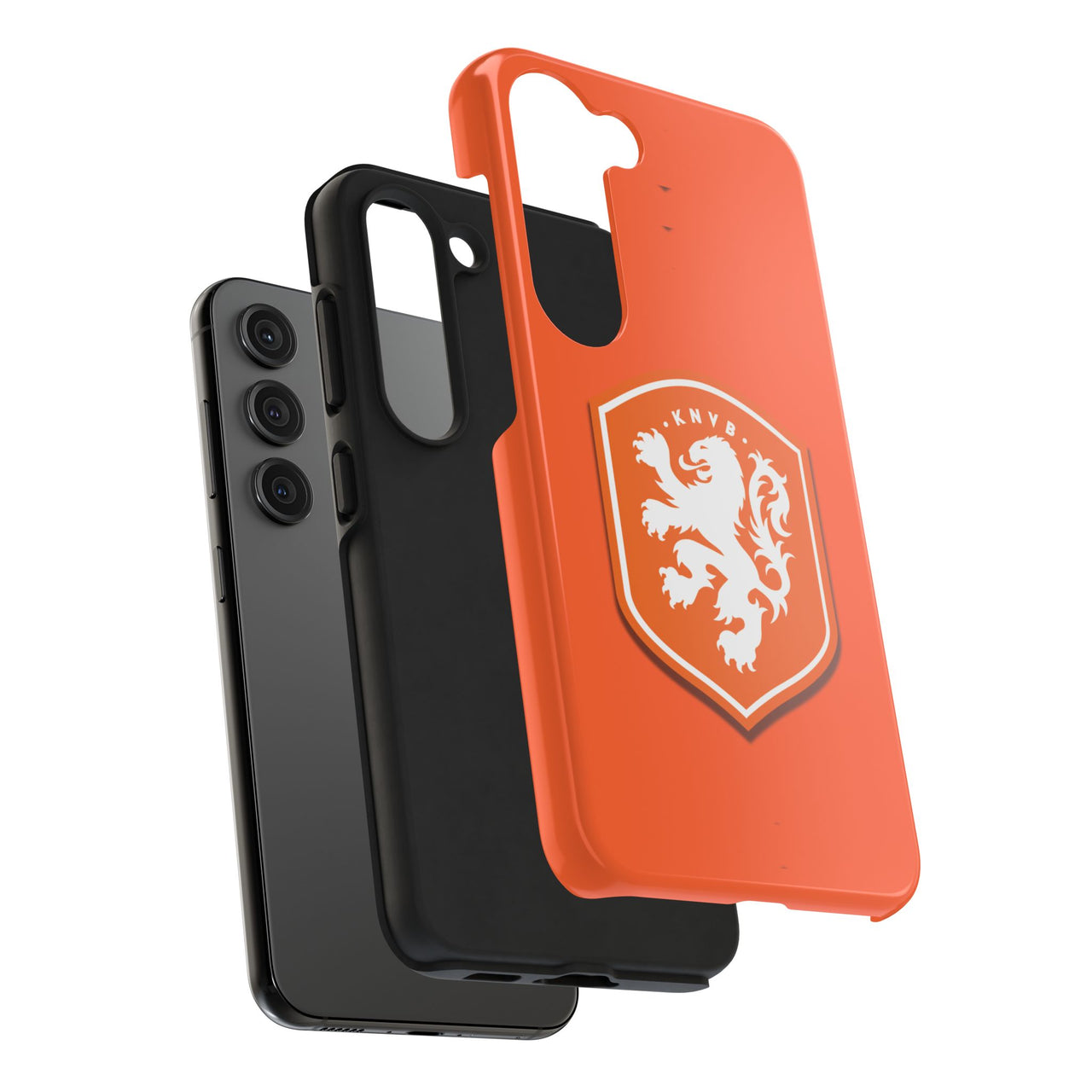 Netherlands National Team Tough Phone Case