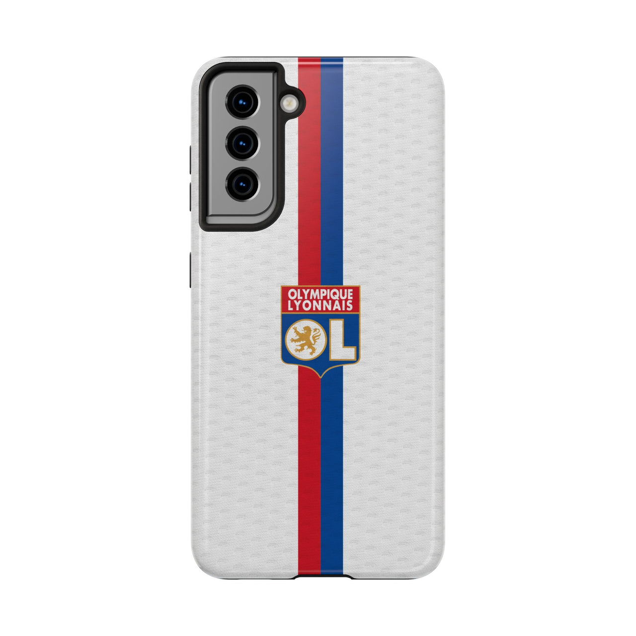 Olympique Lyon Tough Phone Case