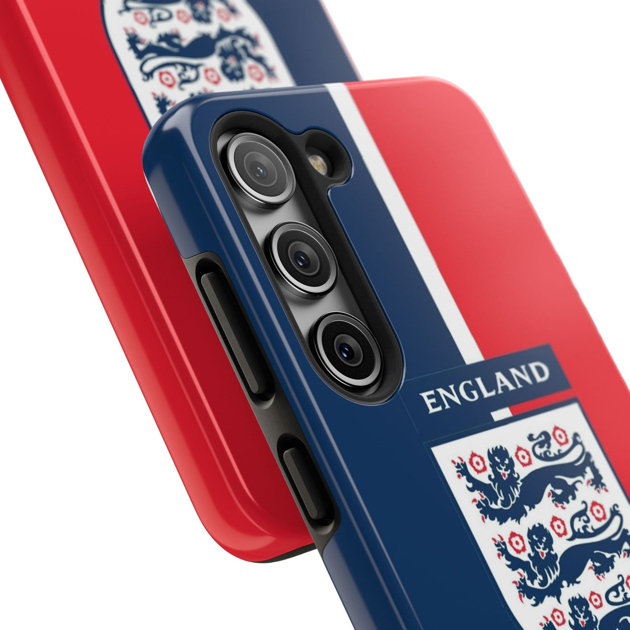 England National Team Tough Phone Case