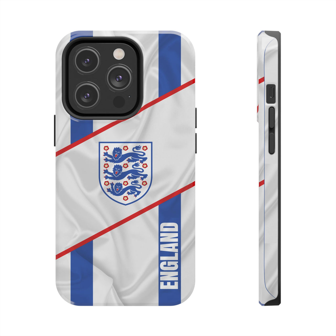 England National Team Tough Phone Case